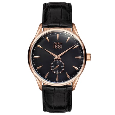 Cerruti 1881 Uhr CRA24002 Clusone