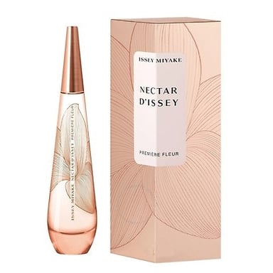 Issey Miyake Nectar D'issey Premier Fleur Eau De Parfum 50ml