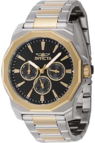 Invicta Speedway 46845 Herrenuhr - 42mm