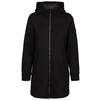 Trespass - "Miatta" Fleecejacke für Damen (Schwarz)