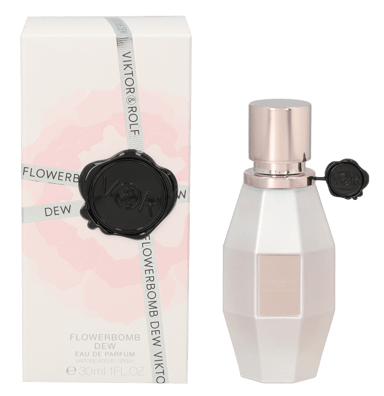 Viktor & Rolf Flowerbomb Dew Edp Spray 30 ml