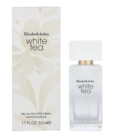 E.Arden White Tea Edt Spray.