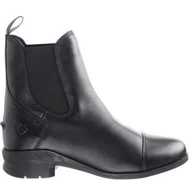 Ariat Heritage IV Damen schwarze Stiefel