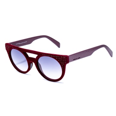 Italia Independent Unisex-Sonnenbrillen 50/20/140 mm Acetat