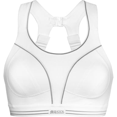 Shock Absorber Womens Ultimate Run Sports Bra