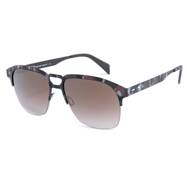 Italia Independent Herren-Sonnenbrillen 54/16/145 mm Metall