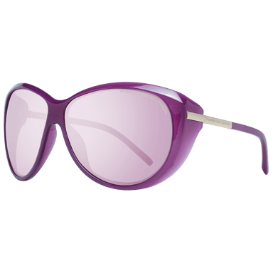Porsche Design Lunettes De Soleil P8602 C 64