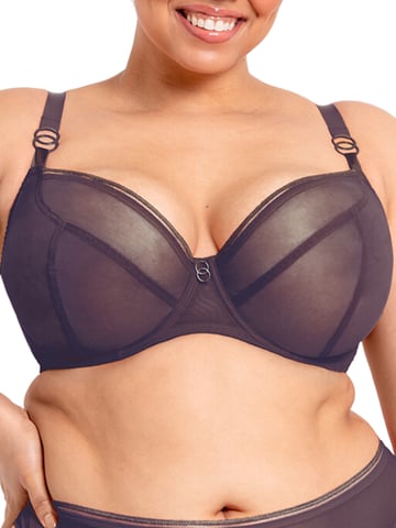 Lifestyle Plunge Bra