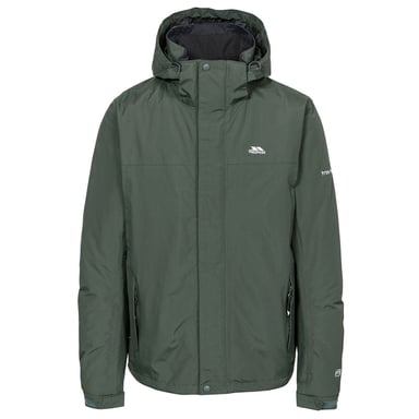 Trespass Mens Donelly wasserdicht gepolsterte Jacke