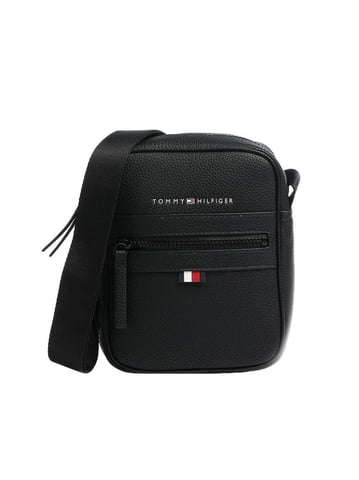 Tommy Jeans Herren Essential Luxury Messenger Bag
