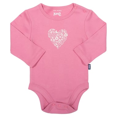 Kite Clothing Ditsy Heart Bodysuit