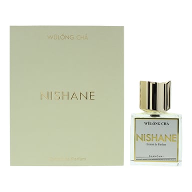 Nishane Wulong Cha Extrait de Parfum 100ml