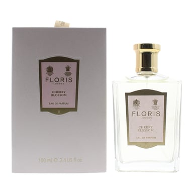 Floris Cherry Blossom Eau de Parfum 100ml Spray