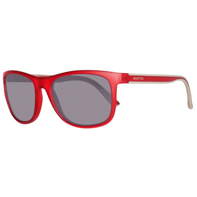 Benetton Unisex-Sonnenbrillen 55/17/145 mm Spritzguss