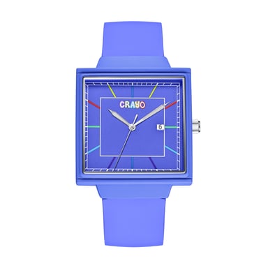 Montre Crayo Dream Strap