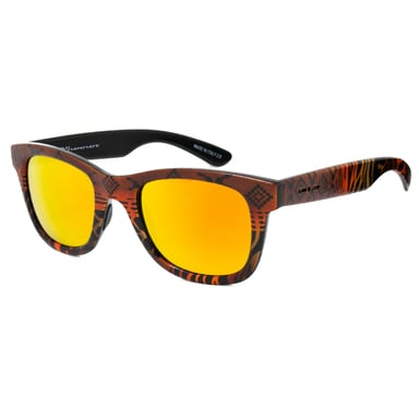 Italia Independent Unisex-Sonnenbrillen 50/20/140 mm Acetat