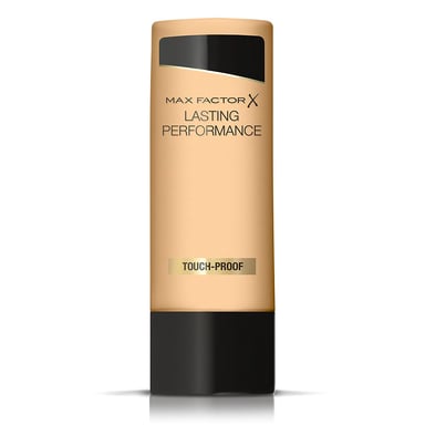 Max Factor Lasting Performance Touch Proof Foundation 35ml - 108 Honey Beige