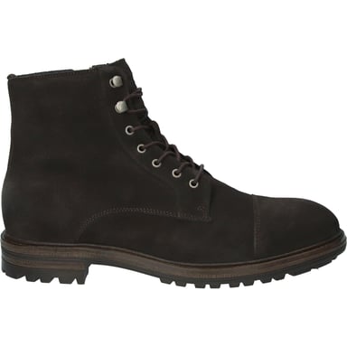 LESTER - Coffee - Schnürstiefel