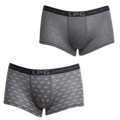 Pack-2 Boxershorts LP1014