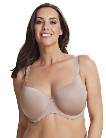 Sculptresse by Panache Elegance Moulded Spacer Bra
