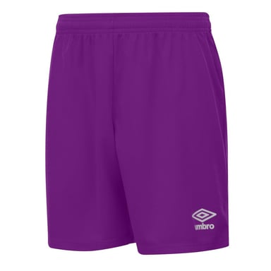 Umbro - "Club II" Shorts für Herren (Purpur Kaktus)