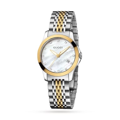 Gucci YA126513 Damenuhr