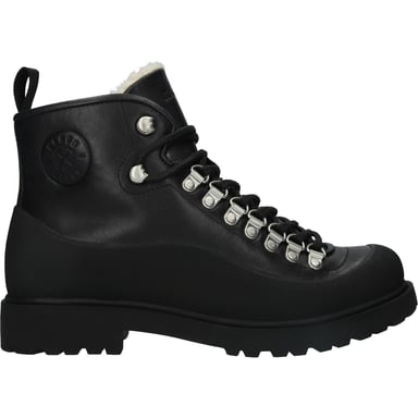 ROCK DREE - Black - Stiefel