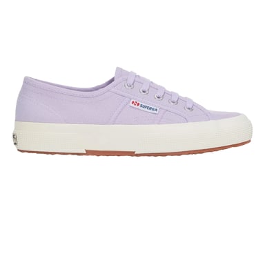Superga - Herren/Damen Unisex Sneaker "2750 Cotu Classic" (Veilchen/Flieder)