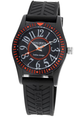 Haurex italy: watch