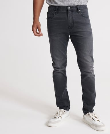 SUPERDRY Jean slim 03 Tyler