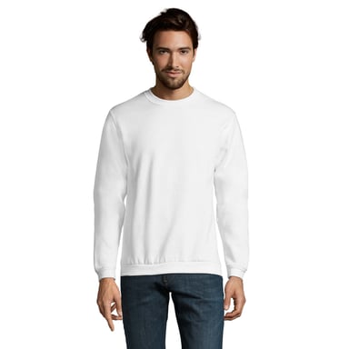 SOLS - "Spider" Sweatshirt Rundhalsausschnitt für Herren ()