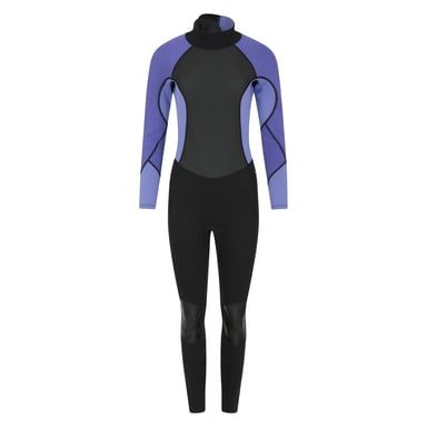Mountain Warehouse Damen/Damen Neoprenanzug (Violett)