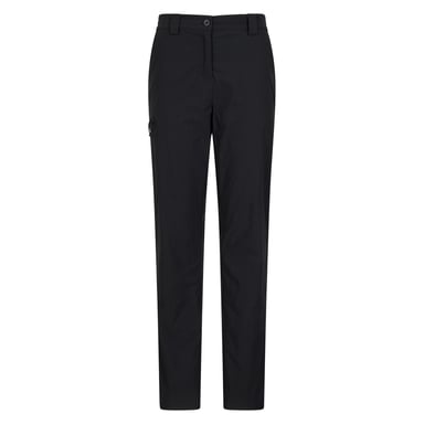 Mountain Warehouse - "Winter Hiker" Wanderhosen für Damen (Schwarz)
