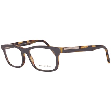 Ermenegildo Zegna Grau Männer Optische Fassungen