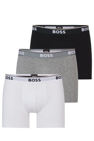 Hugo Boss Boxers lot de 3