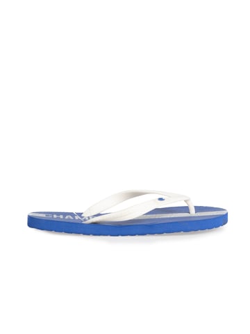 Champion Flip Flop Big Classic Evo Herren weiß