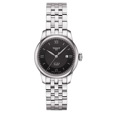 Tissot Le Locle Damenuhr Silber T0062071105800