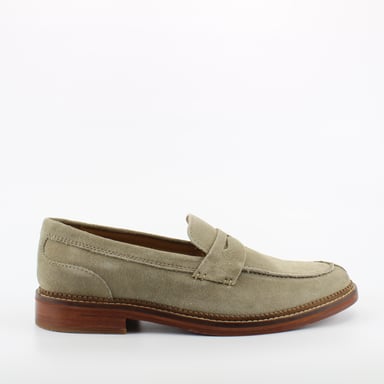 J Schuhe Ravenwood Herren graue Schuhe