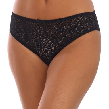 00CDP Slip mit Stickerei für Frauen