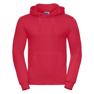 Russell - Kapuzenpullover für Herren (Rot)