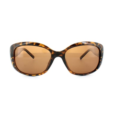 Polaroid Sonnenbrille 4013/S V08 HE Havanna Kupfer Polarisiert