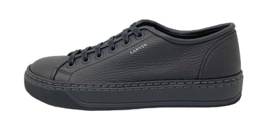 Lanvin FM-SKBLTT-VGRO-A18 Herren Turnschuhe