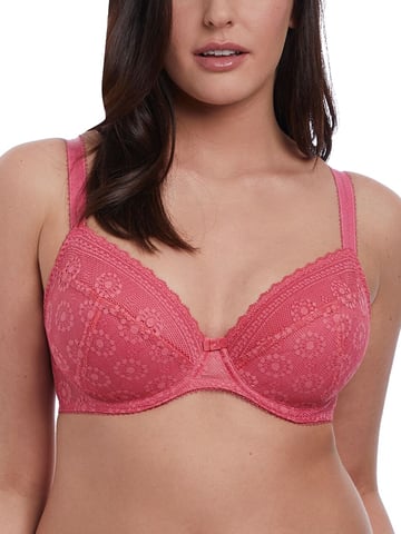 Love Note Plunge Bra
