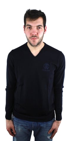 Roberto Cavalli FSM604MQ030 4926 Pull