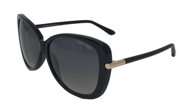 Tom Ford FT0324 Linda 01B Lunettes de soleil