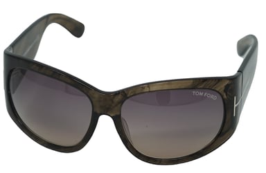 Lunettes de soleil Tom Ford Felicity FT0404 50B