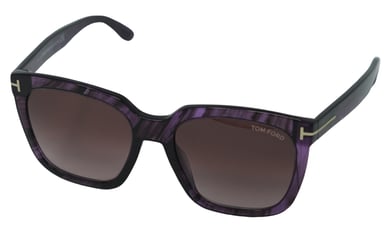 Lunettes de soleil Tom Ford Amarra FT0502 83T