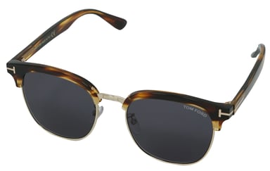 Lunettes de soleil Tom Ford Asian Fit FT0544-K 50A