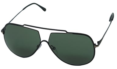Lunettes de soleil Tom Ford Chase FT0586 01N