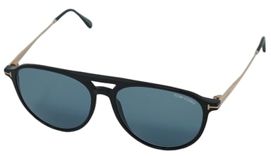 Lunettes de soleil Tom Ford Carlo FT0587 01V